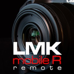 LMK mobile R remote